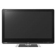40" Sharp AQUOS LC40LE924E - Television