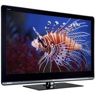 40" Sharp AQUOS LC40LU820E  - Television