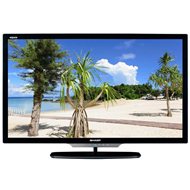 46" Sharp LC-46LE540E - Television