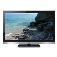 46" Sharp AQUOS LC46LE600EV - TV