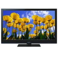 46" Sharp AQUOS LC46LE700EV - Television
