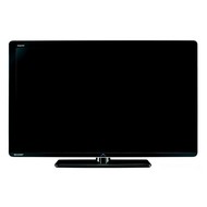 42" Sharp AQUOS LC42LE320E - Television