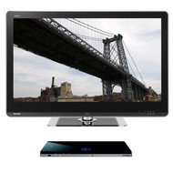 46" Sharp AQUOS LC46LE925E - Television