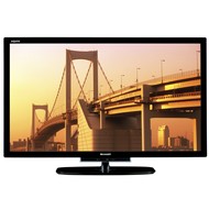 46" Sharp AQUOS LC46LU630 - Television