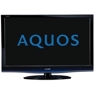 46" Sharp AQUOS LC46DH77E - Television