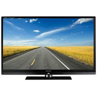 52" Sharp AQUOS LC52LE830E - Television