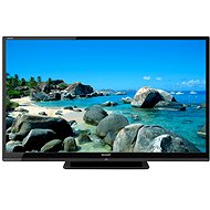 60" Sharp LC-60LE635E - Television