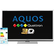 60" Sharp LC-60LE840E - Television