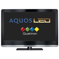 46" Sharp AQUOS LC46LX812E - Television