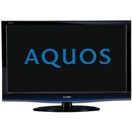 52" Sharp LC52DH77E - Television