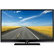 60" Sharp LC-60LE830E - Television