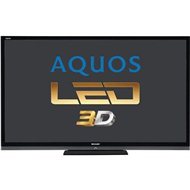 70" Sharp LC-70LE740E - Television