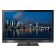 46" Sharp AQUOS LC46LE705EV - Television