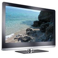 46" Sharp AQUOS LC46LE810EV - Television