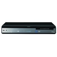 Sharp BD-HP21SB černý - Blu-Ray Player