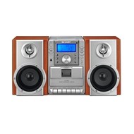 Sharp XLE2H - Minisystém