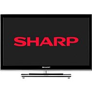 22" Sharp LC-22LE250V - Television