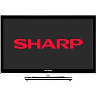 24" Sharp LC-24DV250V - Television