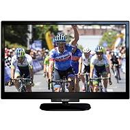 24" Sharp LC-24LD170E - Television