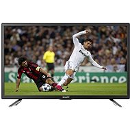 24" Sharp LC 24CHG5112 - Television