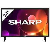 24" Sharp 24FA2E - Television
