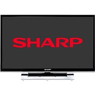 32" Sharp LC-32LE350V-BK black - Television