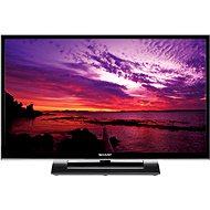 32" Sharp LC-32LE352E-BK black - Television