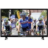 32" Sharp LC-32CHE4042E - Televize