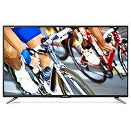 32" Sharp LC-32CFE5102E - Television
