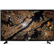 32" Sharp LC 32HG5242 - Television