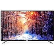 32" Sharp LC-32CFE6131E - Television