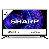 32" Sharp 32EE2E - TV