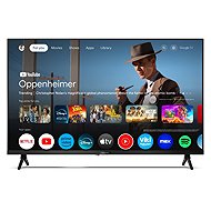 32" Sharp 32GF3265 - Television