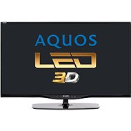  39 "Sharp LC-39LE652V  - Television