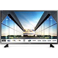 40" Sharp 40CF2E - Television