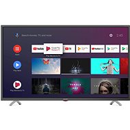 40" Sharp 40BN3EA - Television