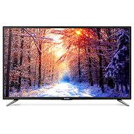 43 "Sharp LC-43CFE6132E - Television