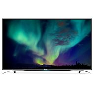43" Sharp LC-43SFE7332E - TV