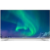 43 "Sharp LC-43XUF8772 - Television
