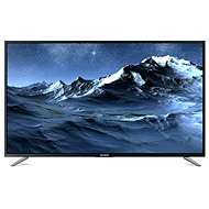 49" Sharp LC-49CFE5001E - Television