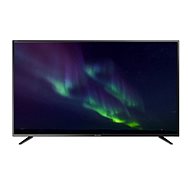 SHARP LC 55CUG8052 - Television