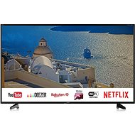 50" Sharp LC 50UI7422 - Televize