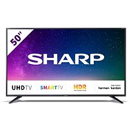 50“ Sharp 50BJ2E - Television