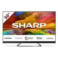 50" Sharp  50EQ3EA - Televízor