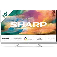 50" Sharp 50EQ4EA - Television