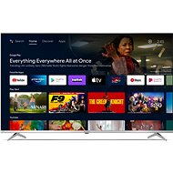 50" Sharp 50FP1EA - Television