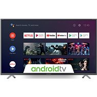 55" Sharp 55BL2EA - Television