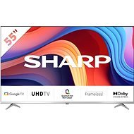 55" Sharp 55GP6260E  - Television