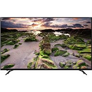 60" Sharp LC 60UI9362 - Televize