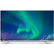 55 "Sharp LC-55XUF8772 - TV